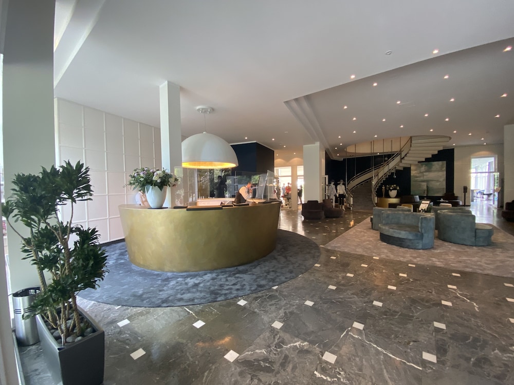 Strandhotel Fischland 13/68