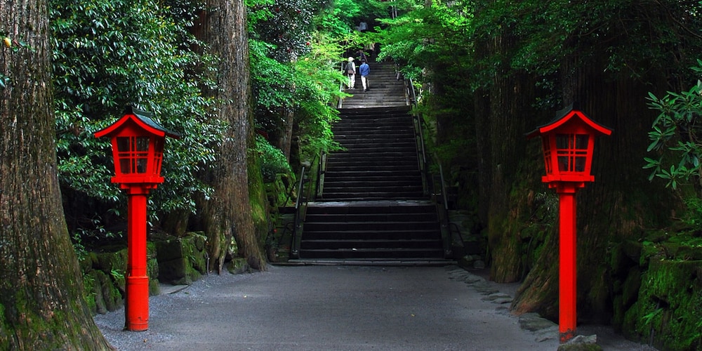 Hakone Onsen Yuyado Yamanoshou 46/48