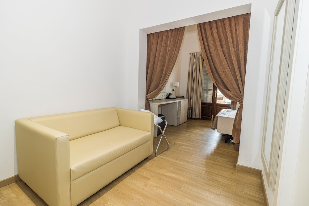 Eix Alcudia Hotel Adults Only 28/50