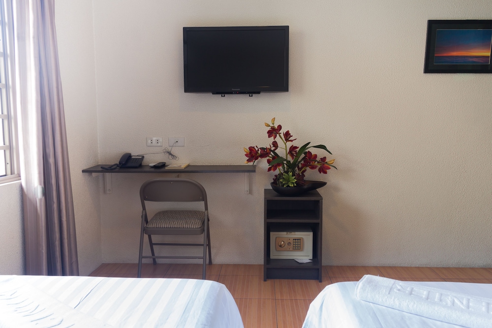 Baguio City Center Hotel 22/39