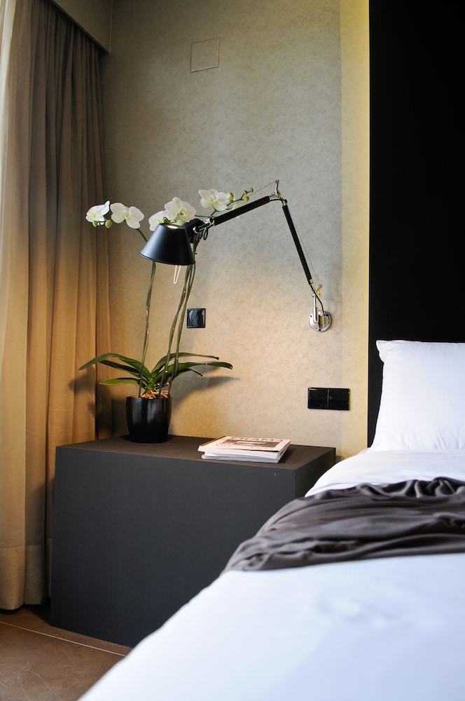 Evidencia Belverde Hotel 19/50