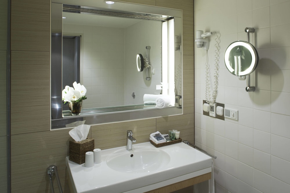 SHERATON BERLIN GRAND HOTEL ESPLANADE 2/39