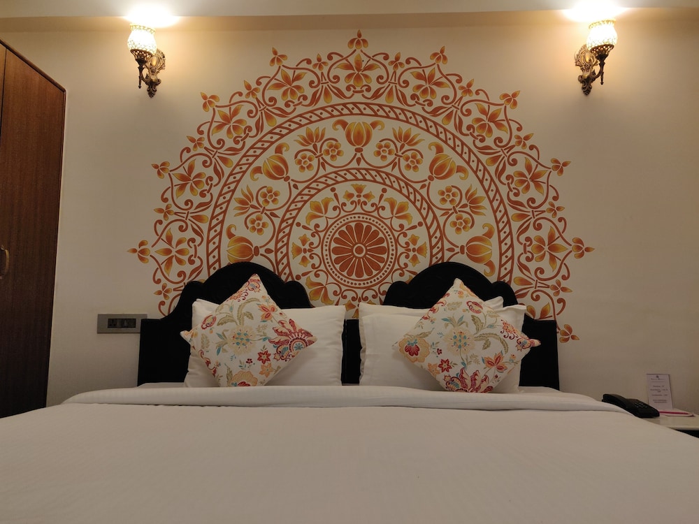 Laxmi Palace Heritage Boutique Hotel 19/65