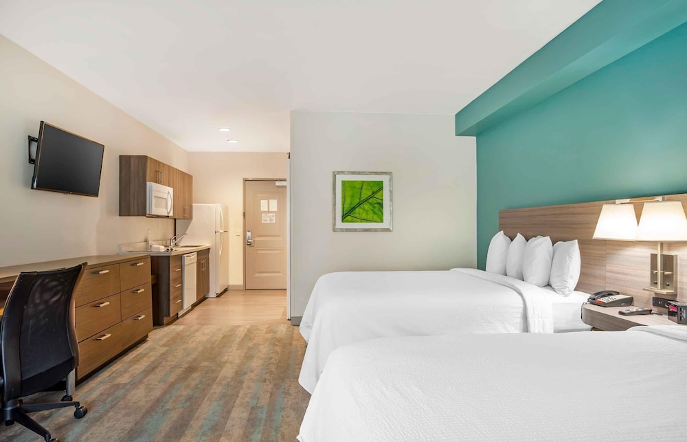 Extended Stay America Premier Suites Greenville Woodruff Road 26/52