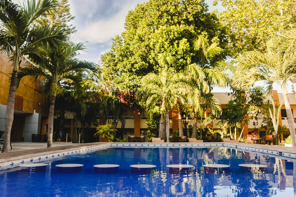 Hotel Plaza Mirador by Kavia 69/74