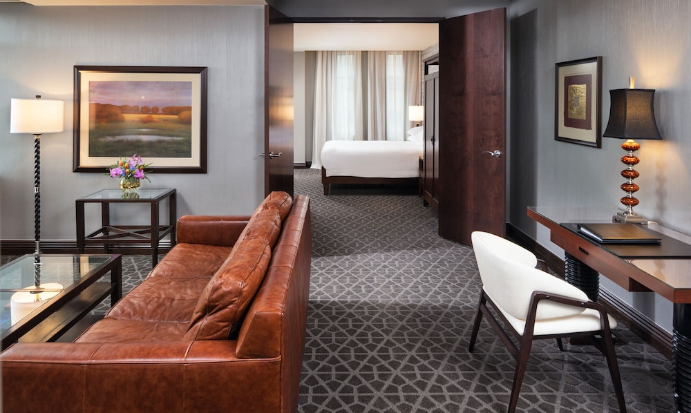 Hotel Ivy A Luxury Collection Hotel 56/81