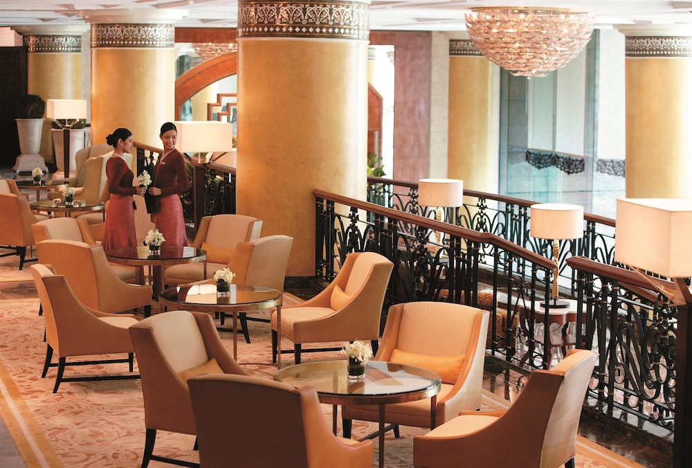 Makati Shangri-La 34/50