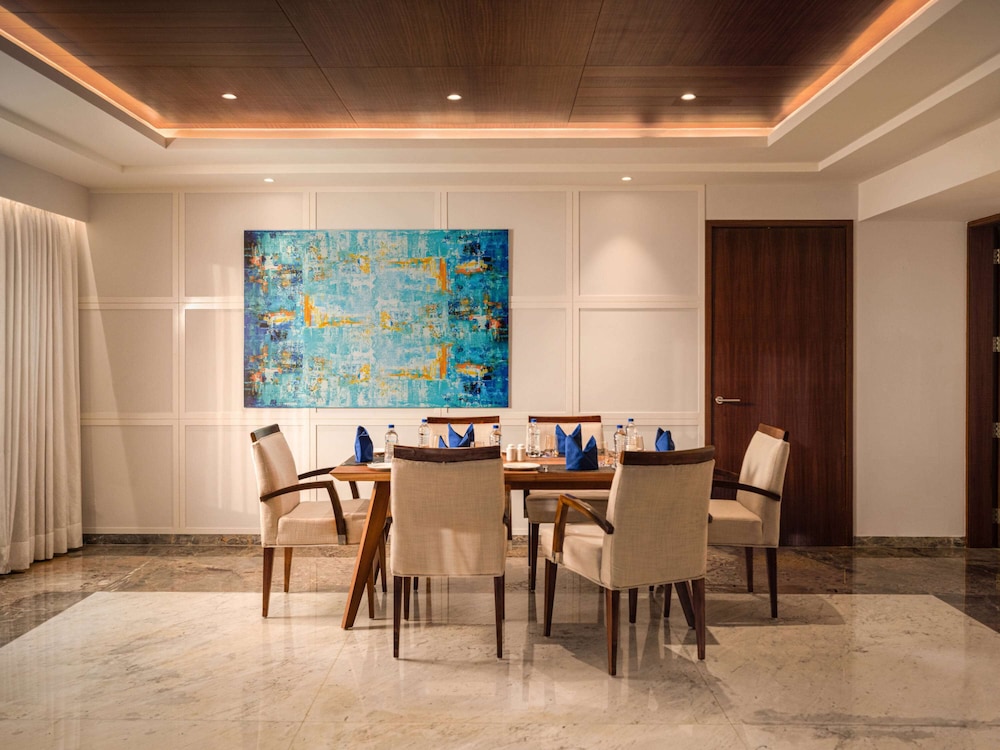 Novotel Vijayawada Varun 57/76