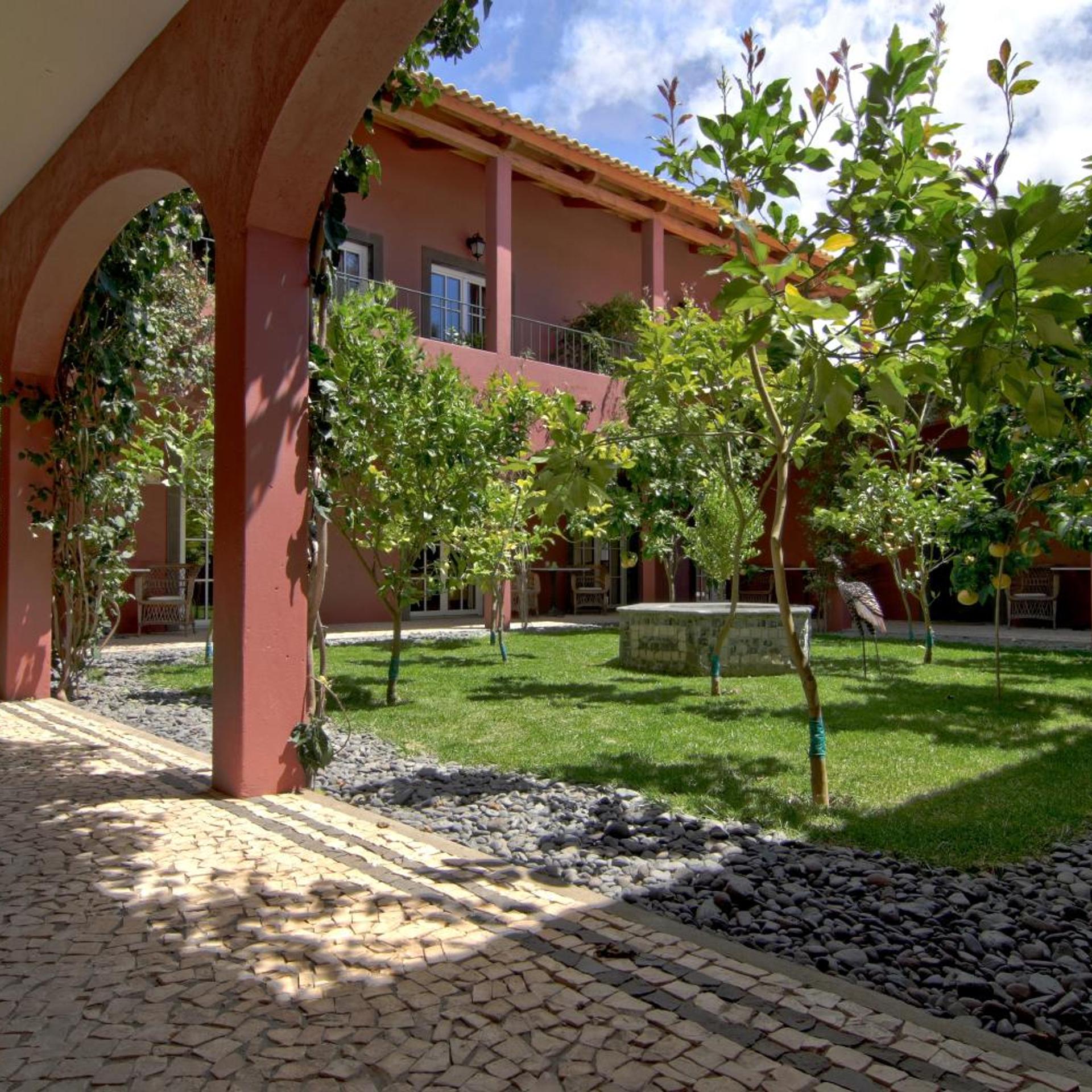Hotel Atrio 39/49