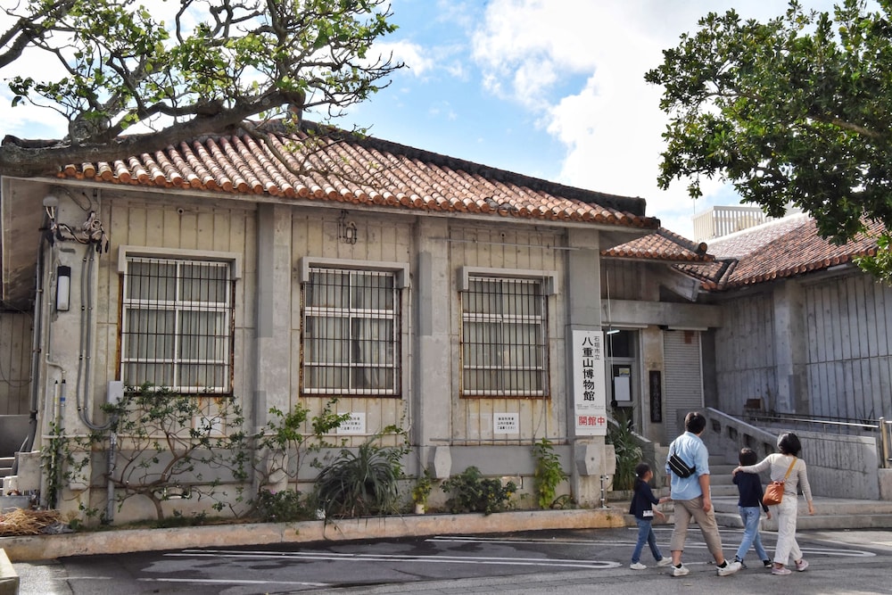 Guest House Asibina - Hostel 4/50