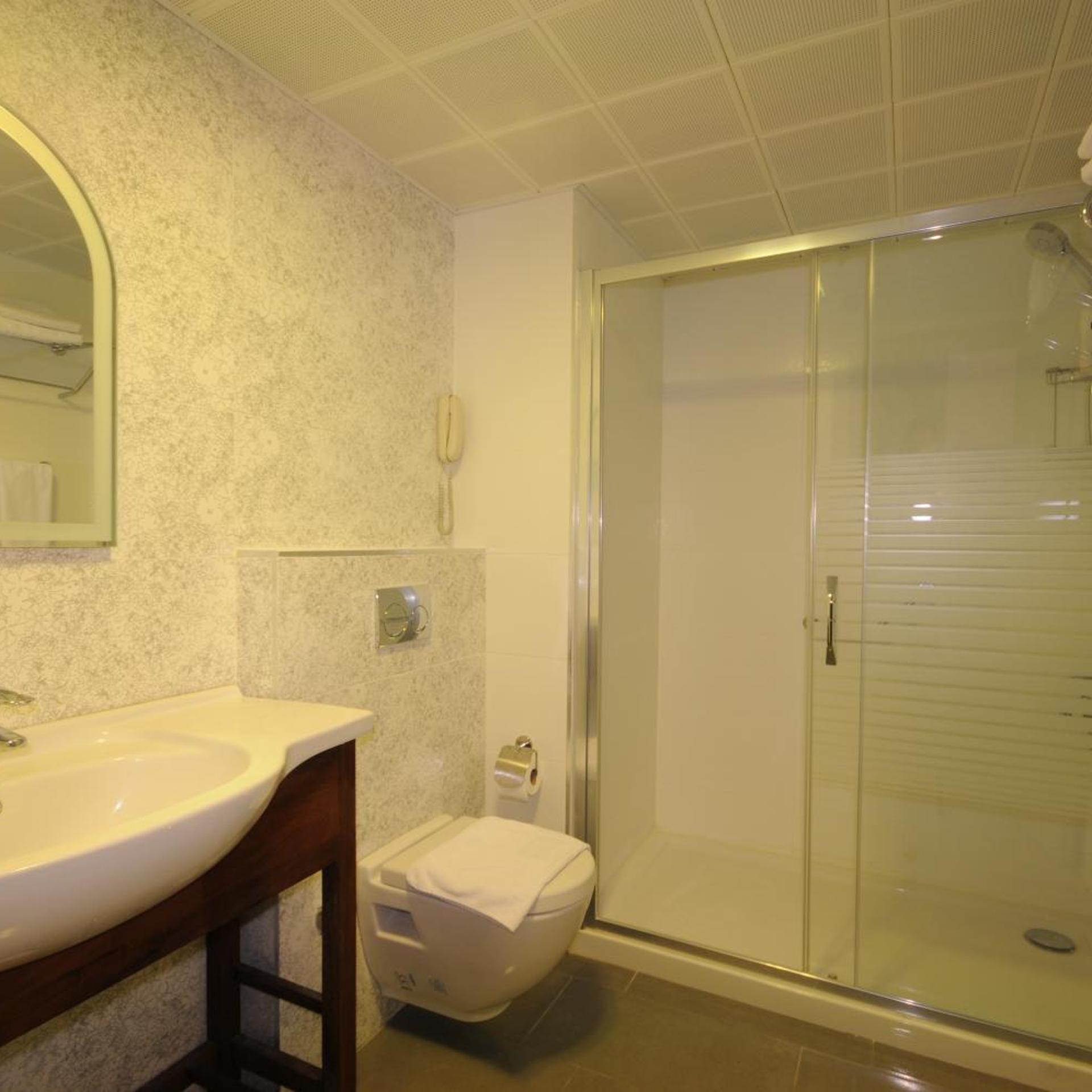 Pasa Garden Beach 50/54
