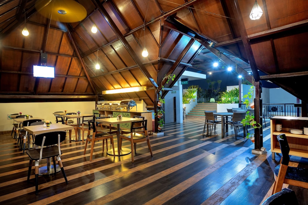 Nikhila Seminyak Bali (ex BaliEZ Hotel) 29/41