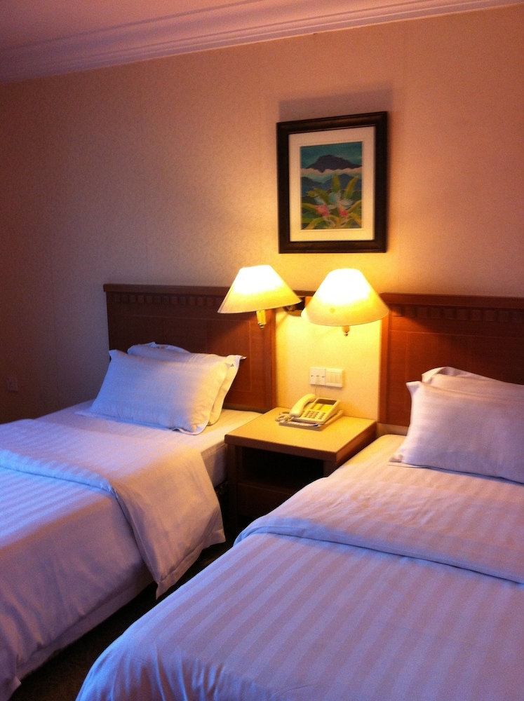D'borneo Hotel 10/32