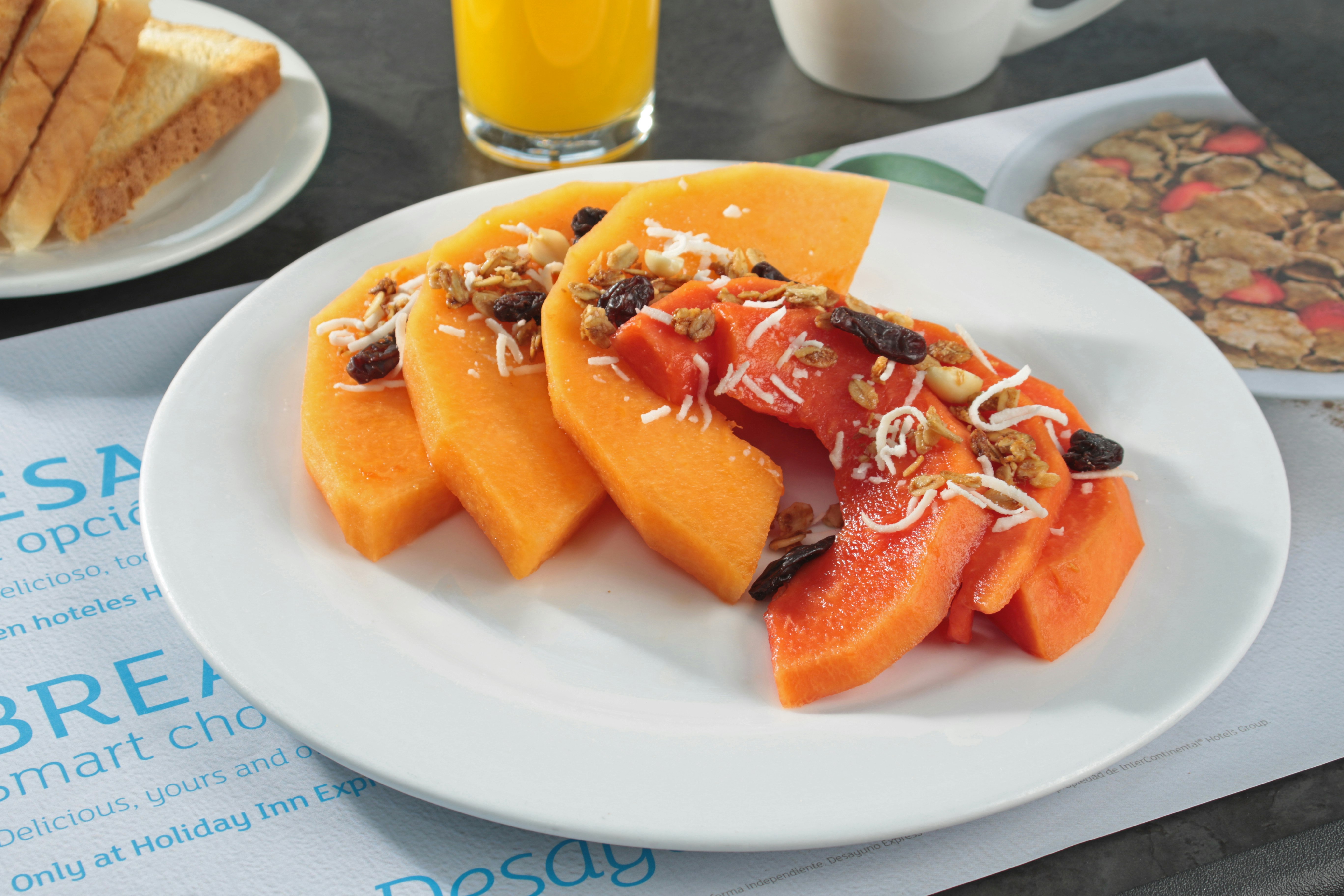 Holiday Inn Express San Luis Potosi 31/80