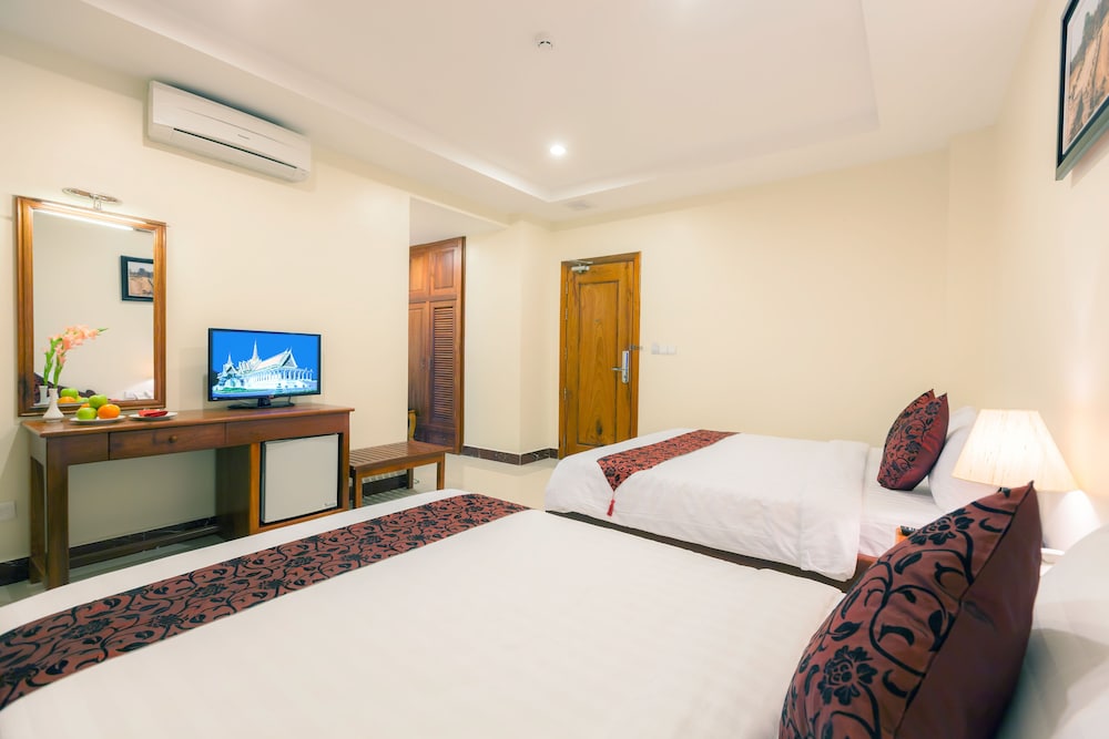 Kirirom Crystal Hotel 13/51