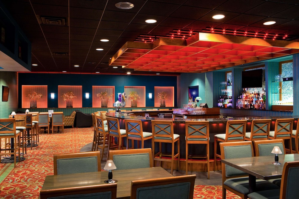 Doubletree By Hilton Hotel Baltimore North Pikesville 58/84