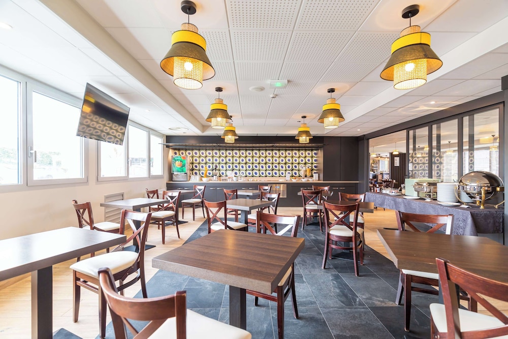 Hotel Rest Cap Ouest 37/48