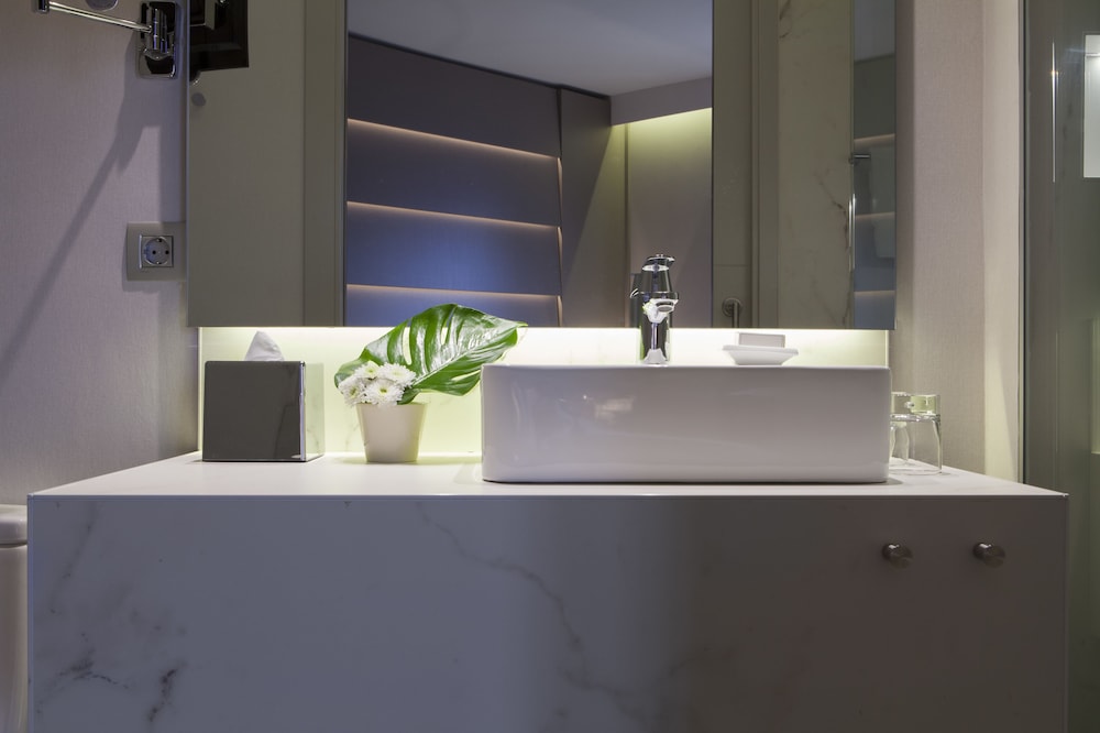 Hotel America Barcelona 43/82