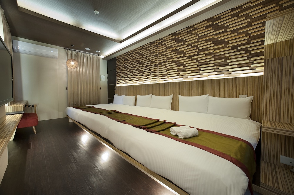 One Fukun Hotel 35/49