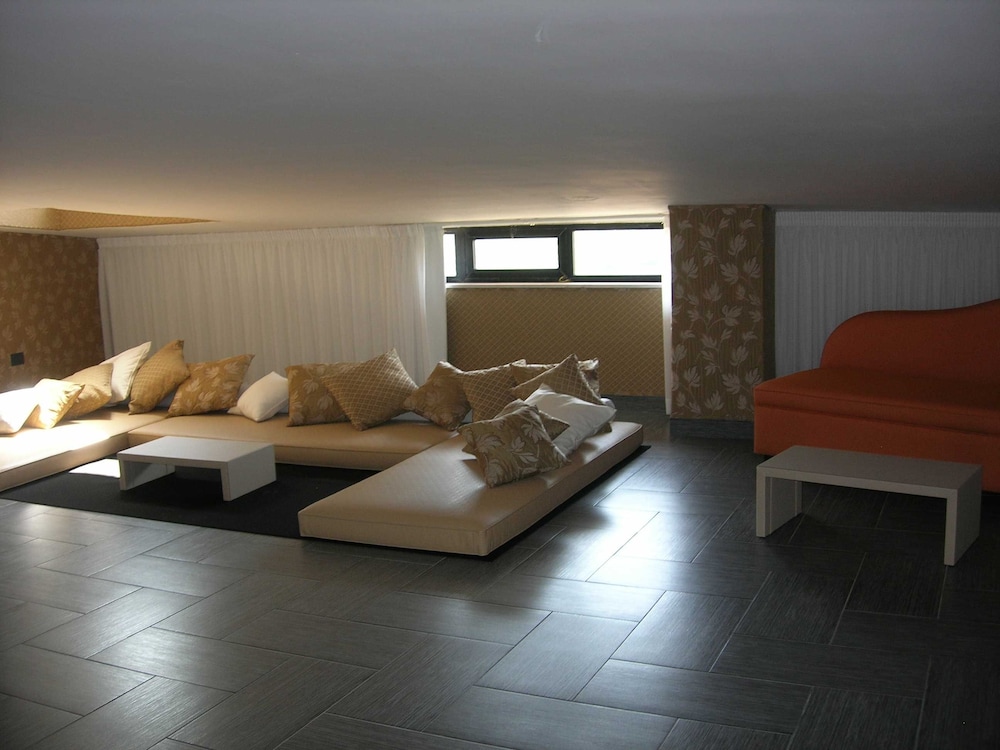 HOTEL MASANIELLO LUXURY 10/41