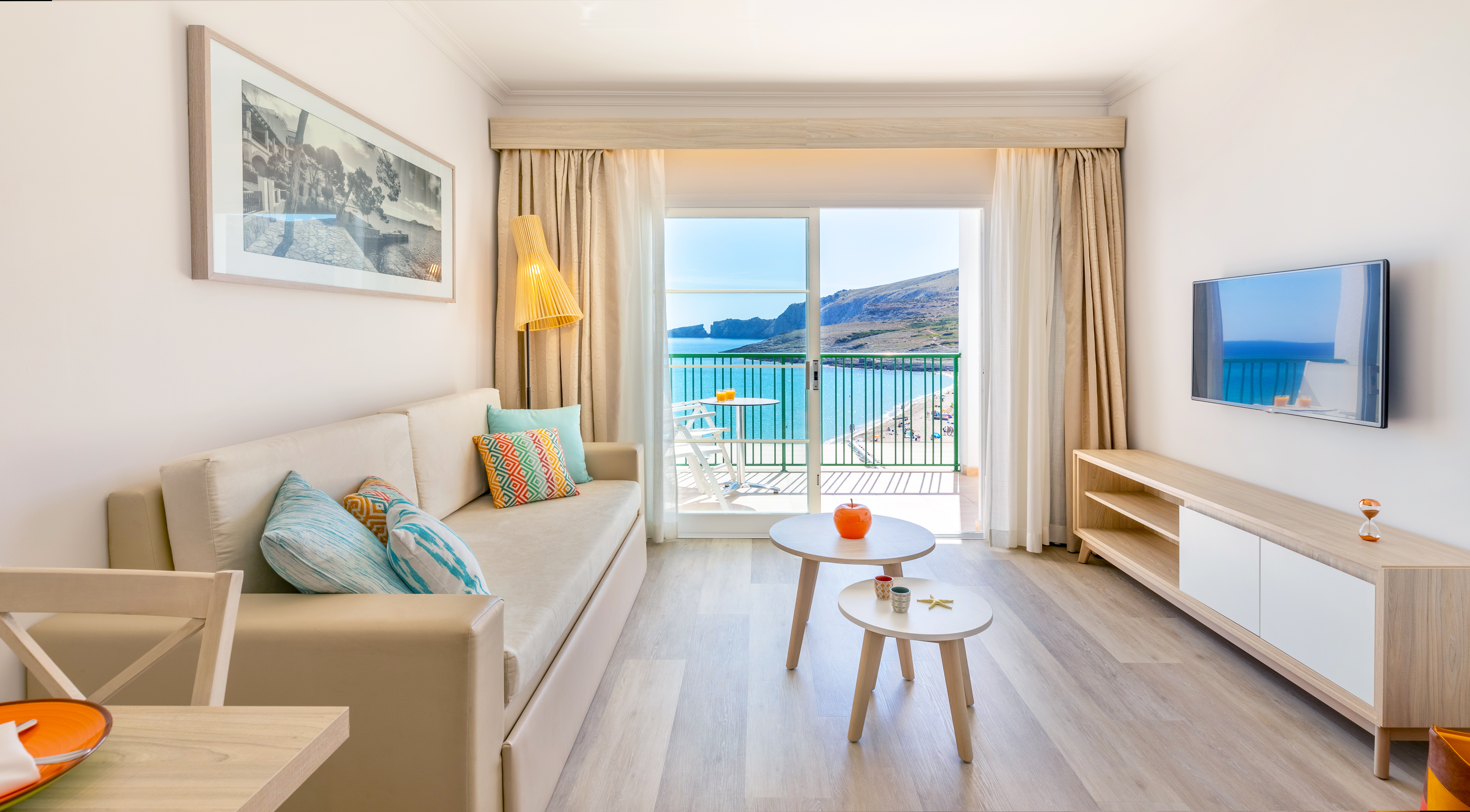Viva Cala Mesquida Resort and Spa 46/99