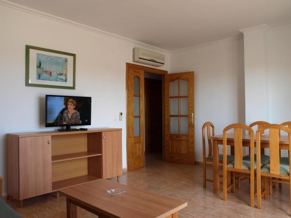 Apartamentos Maracay 13/26