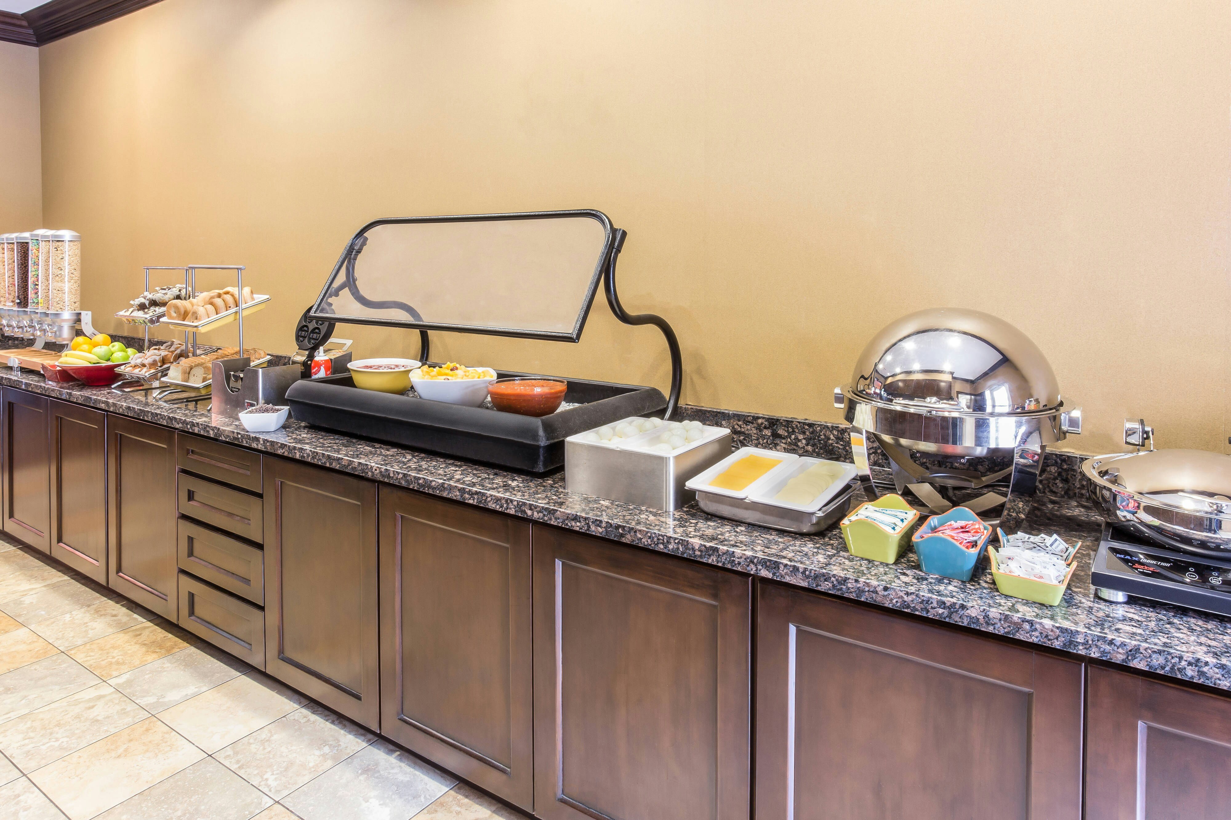 Towneplace Suites By Marriott Tucson Airport 7/17