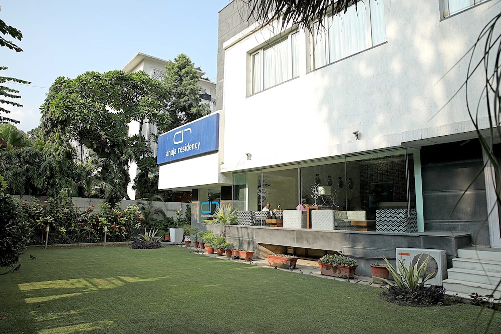 Ahuja Residency Sunder Nagar 41/50