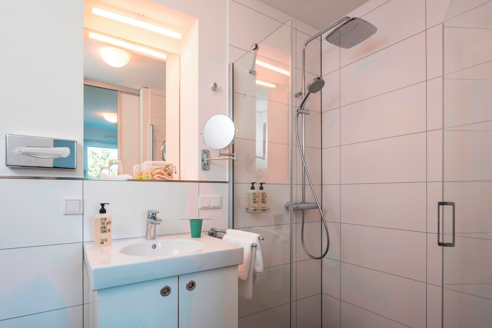 Mintrops Concierge Hotel 25/27