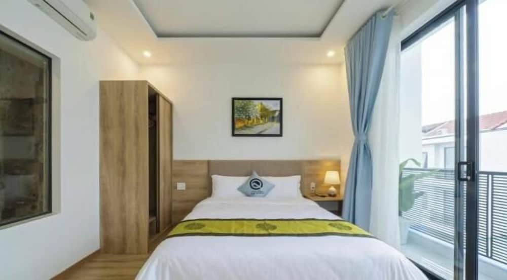 Q Villa Hoi An 7/43