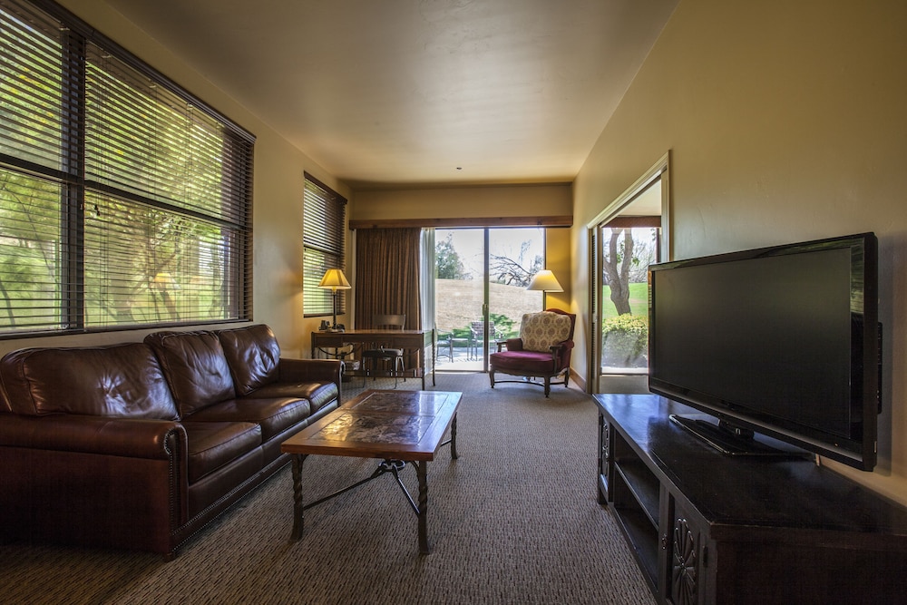 Ventana Canyon Club and Lodge 28/53
