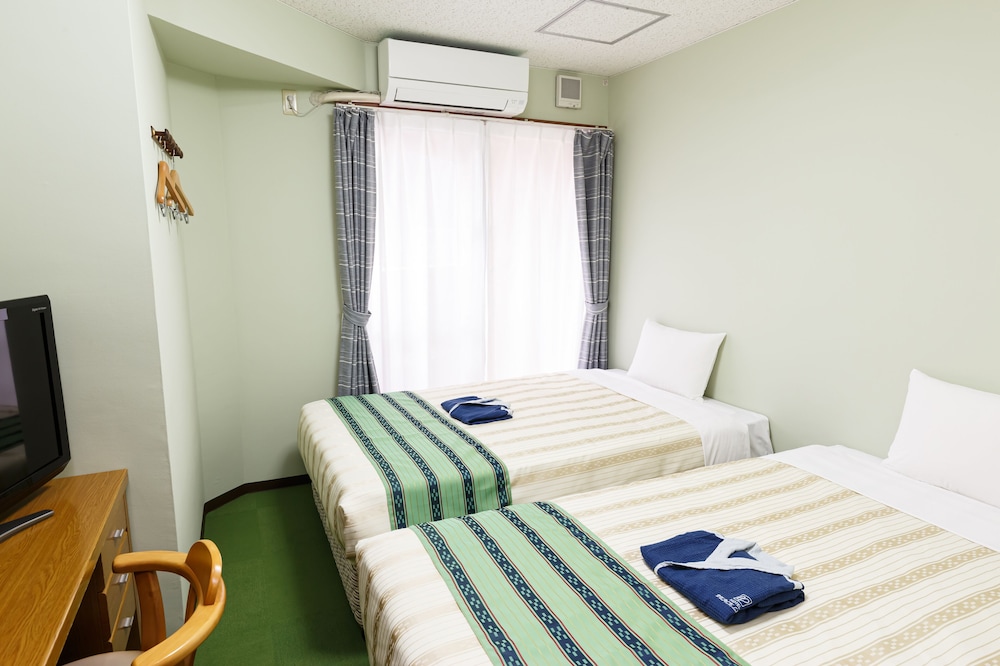Hotel Peaceland Kume 16/58