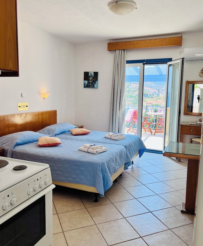 Ktm Sunny Villas 22/60