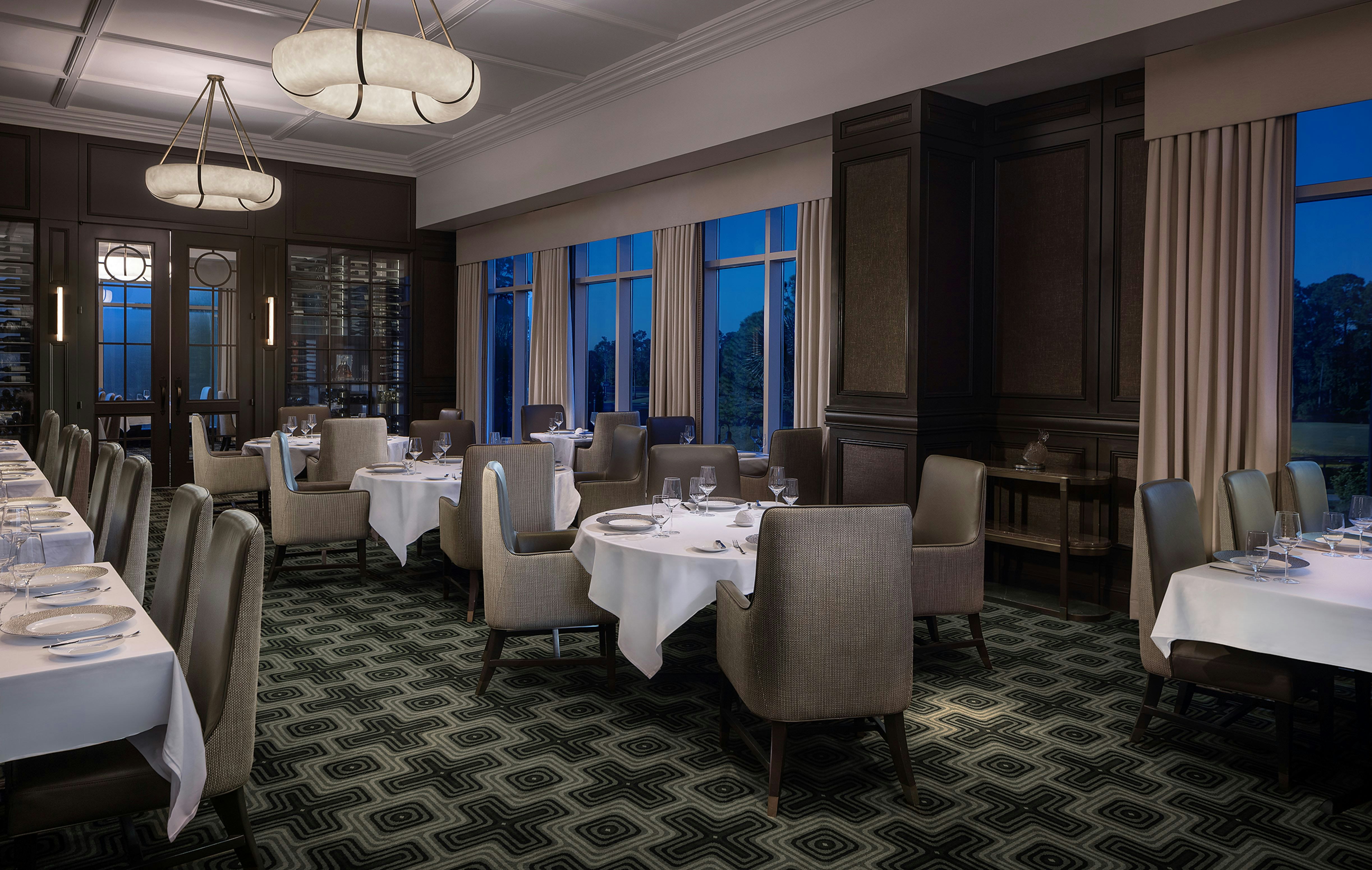 Waldorf Astoria Orlando 53/67