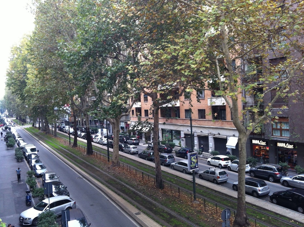 Hotel Atena 3/33