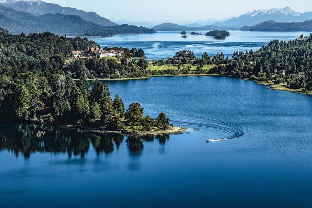 Llao Llao Hotel and Resort Golf SPA 69/83
