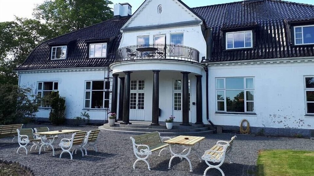 Trudvang Gjestegaard 39/41