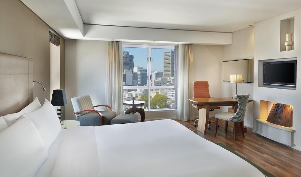 Hyatt Regency Cape Town 14/63