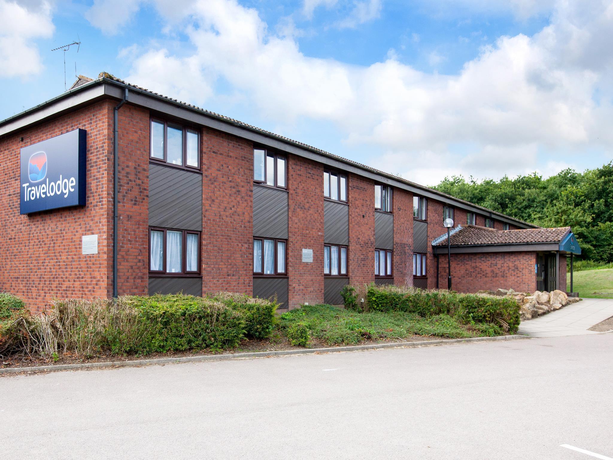 Travelodge Ipswich Stowmarket 2/13