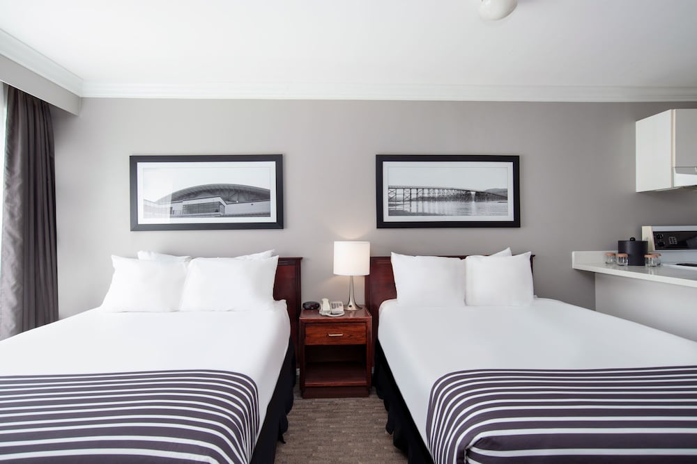 Sandman Inn Kamloops 17/46