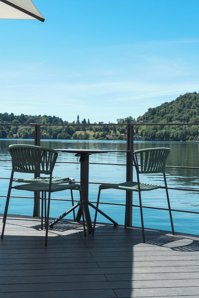 Hotel L'approdo 40/66