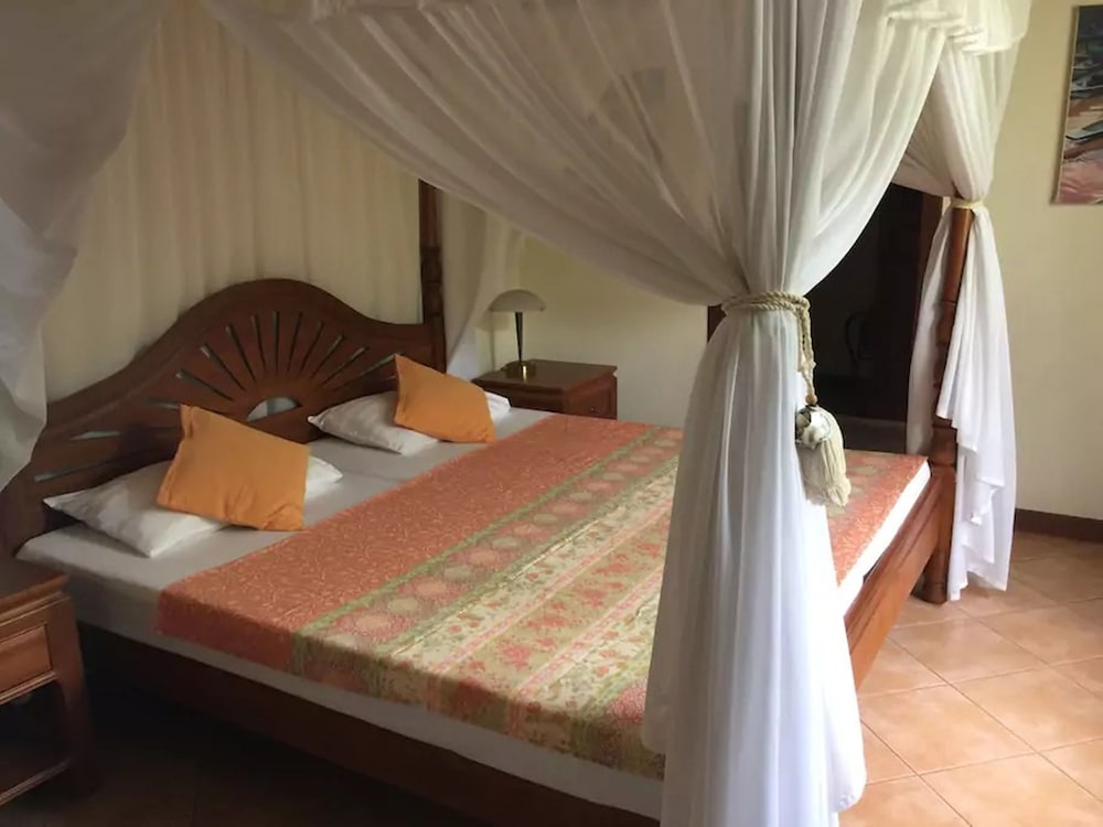 4 Bedroom Sea View - Villa Talay 18/56