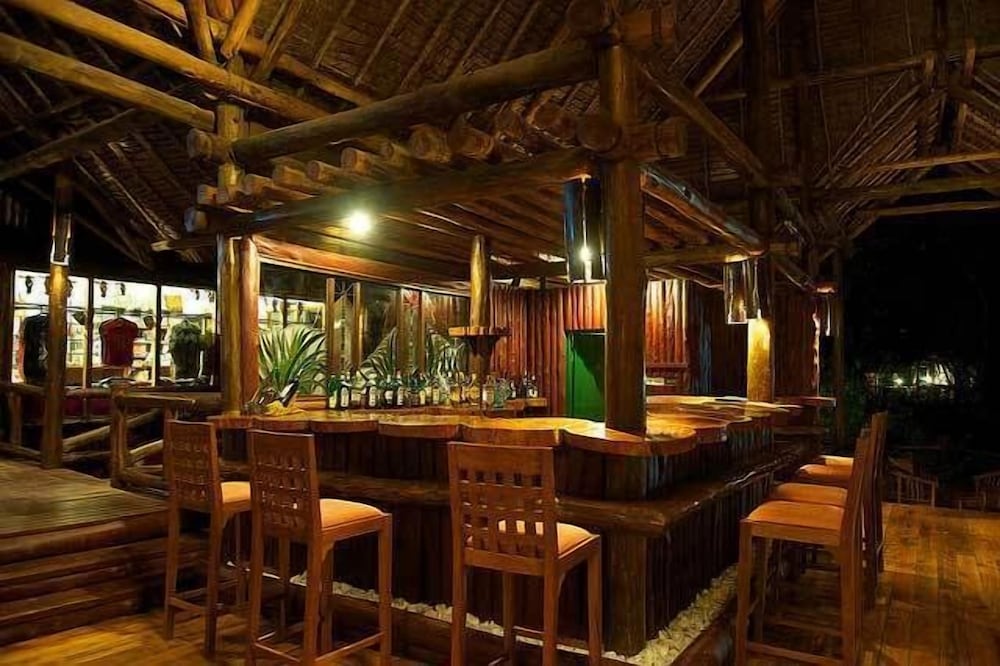 Samburu Intrepids Tented Camp 34/49