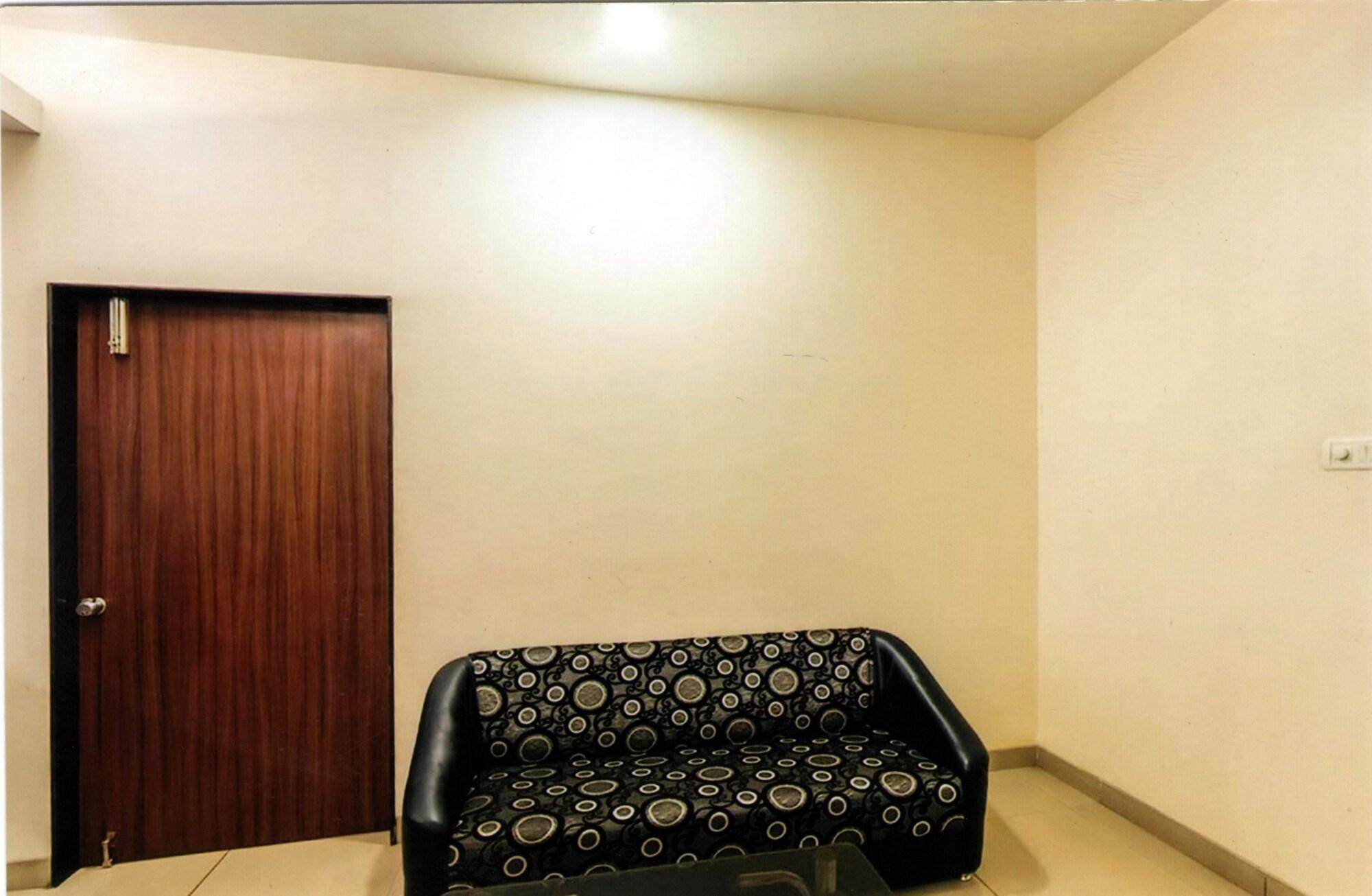 Hotel Darshan Executive 11/16