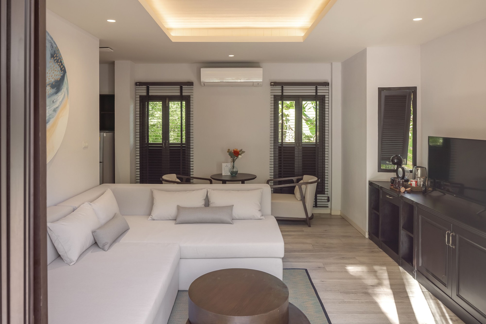 فيلا بسرير كوين، Royal Embassy Resort 9/10