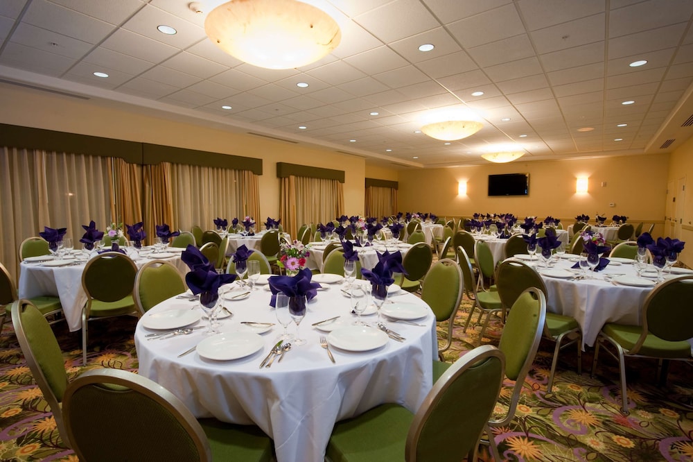 Radisson Hotel Yuma 12/15