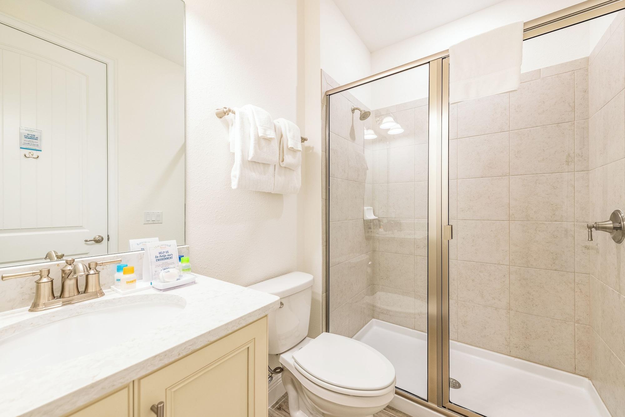 كوخ إليت بـ3 غرف نوم، Margaritaville Cottages Orlando with H2O Waterpark by Rentyl 3/5