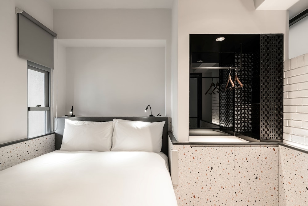 The Moment Hotel Yilan by Lakeshore 56/56