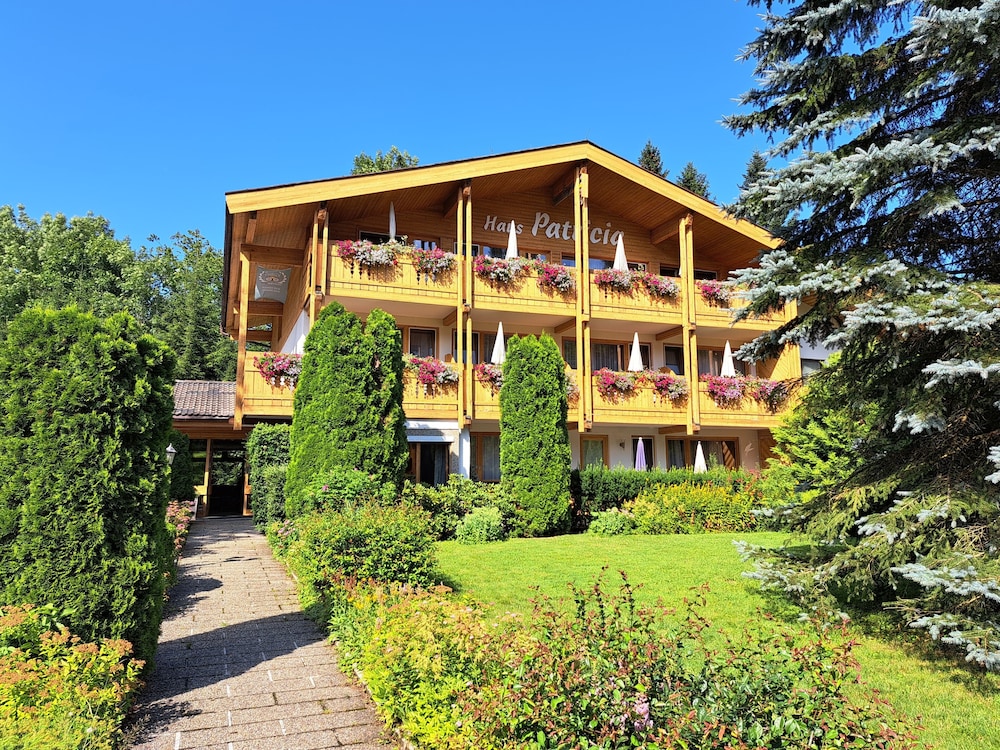 Haus Patricia 6/50