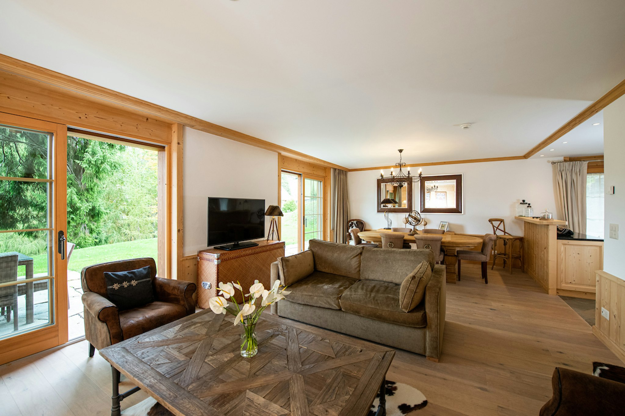 Chalet RoyAlp Hotel & Spa 60/86